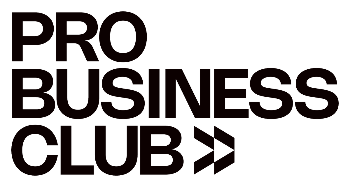 Pro Business Club