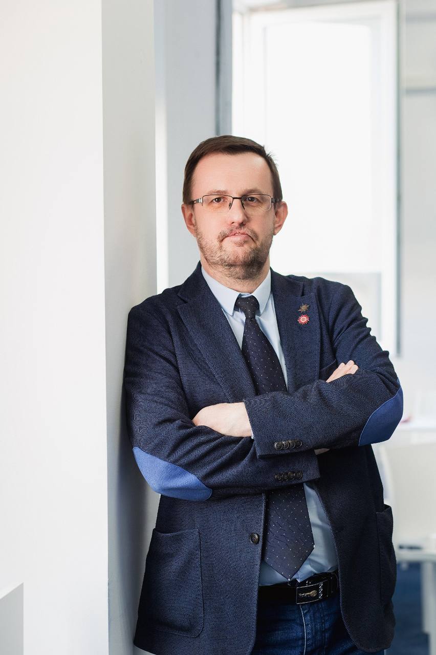 Руслан Бельтюков